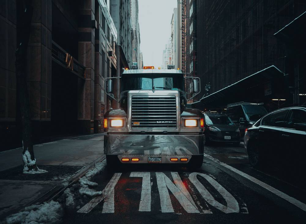 Truck-image